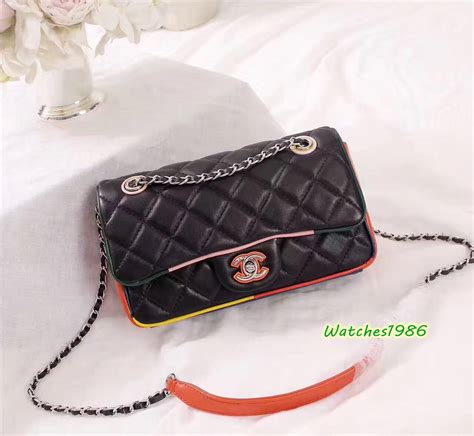 aaa replica chanel handbags|aaa chanel bag.